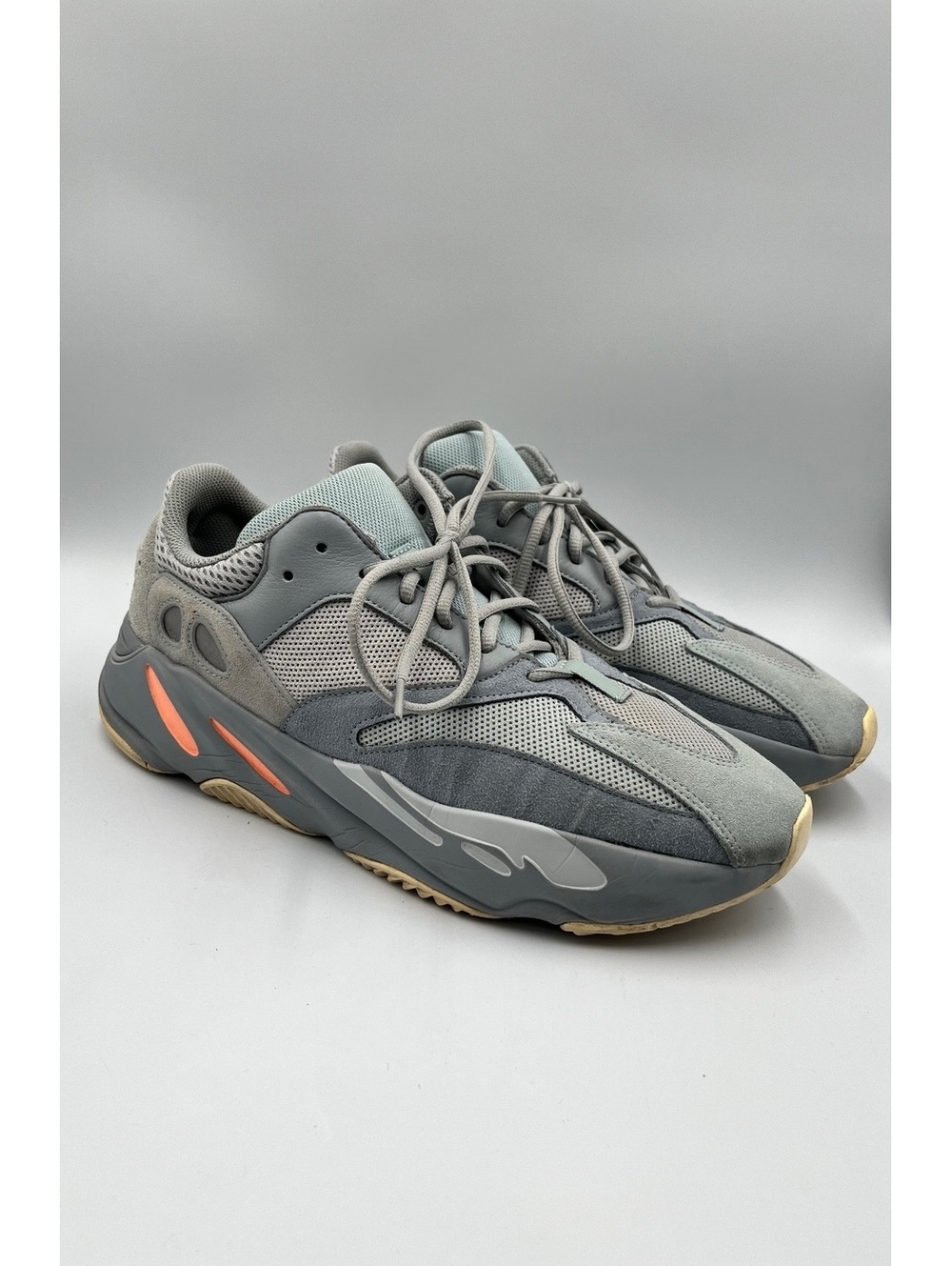Adidas Yeezy Boost 700 “Inertia” Men’s Size 12